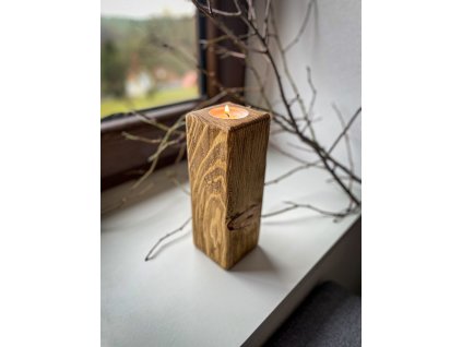 Velký svícen